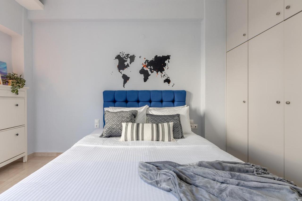Kappa Apartment Heraklion  Exterior photo