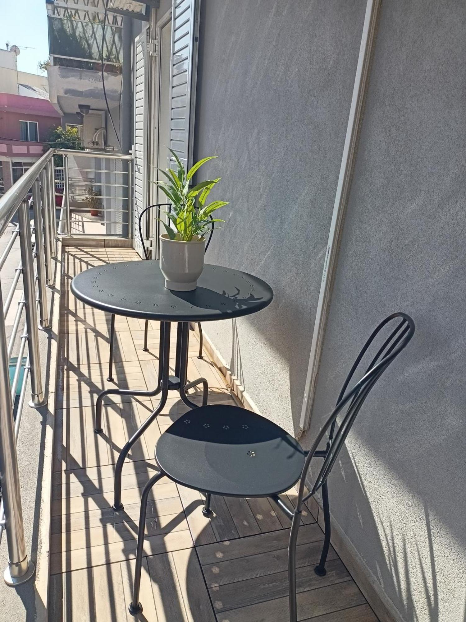 Kappa Apartment Heraklion  Exterior photo